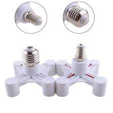 What S A Light Bulb Socket Splitter