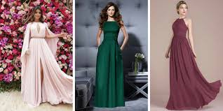 فساتين حفلات 32 فستانا للبنات مختارة من أحدث تصميمات سنة 2020 بفبوف Dresses Wedding Dresses Bridesmaid Dresses