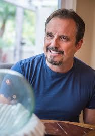 Eric Hodel's Instagram, Twitter & Facebook