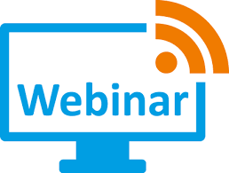 Image result for webinar