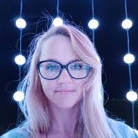 Deborah Joyce's Instagram, Twitter & Facebook