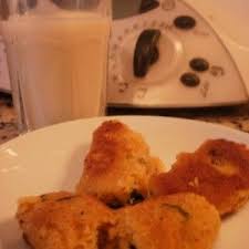Okara Kofte Lebensmittel Essen Rezepte Sojamilch