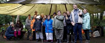 Providing a different environment to support adults with learning  disability in Cambridge