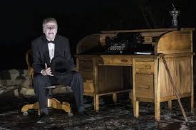 First annual "Ghosts Along the Coast" opens at Elings Park