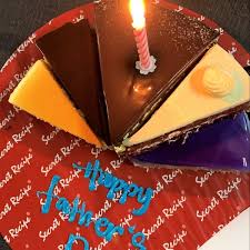 Lunch murah di secret recipe yang jimat dan kenyang. Chocolate Cake Menu Harga Kek Secret Recipe 2020 Hybrid Art