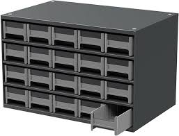 The Best Heavy Duty Steel Cabinet Parts Organizer For Under 100