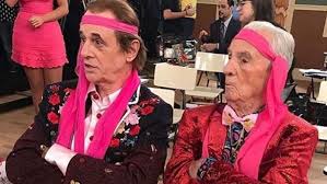 Manuela kfouri chosen 45 times. Orlando Drummond O Seu Peru Completa 100 Anos De Vida