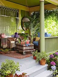 Must See Front Porch Ideas Featuring Flea Market Finds Porch Design Outdoor Porch Front Porch Design
