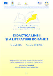 Scrie in spatiul punctat din dreptul literei din coloana a cifra corespunzatoare din coloana b. Pdf Didactica Limbii Si A Literaturii Romane 2 Ionel LÄƒcÄƒtuÈ™ Academia Edu
