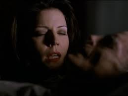 "The Pretender" Bloodlines: Part 1 (TV Episode 1998)