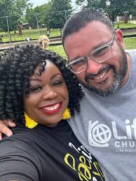 Mansfield Ohio Church Sports and Youth Mentorship Program