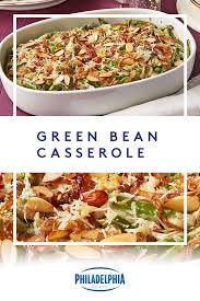 Green Bean Casserole Recipe Recipe Greenbean Casserole Recipe Recipes Green Bean Casserole