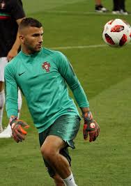 O encontro irá arrancar pelas 20 horas, com arbitragem do polaco bartosz frankowski. Anthony Lopes Wikipedia