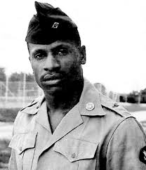 Allen L. Ridley, Sr.