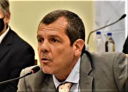 El concejal Fabián Olivera calificó con dureza a las decisiones del Consejo  covid