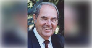 Obituary information for Thomas Ellsworth Robinson