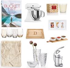 Editors handpick every product that we feature. Michelle S Pa I Ge Fashion Blogger Based In New York 10 Wedding Registry Must Haves Gifts For The Home