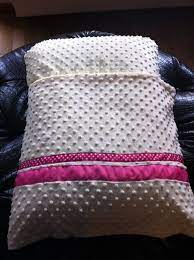 Pillowcase Baby Sleeping Bag Craft Projects For Every Fan