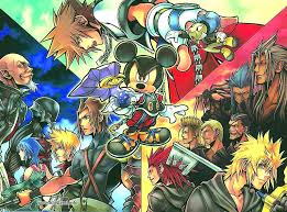 I Think Why Sora Doesn'T Think About Ventus Looks So Much Like Roxas  Because Sora Knows About 'Hearts Shape A Vessel' : R/Kingdomhearts