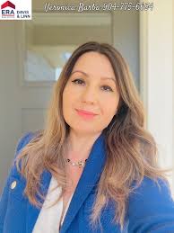 Veronica Barba, Realtor, ERA Oneteam Realty
