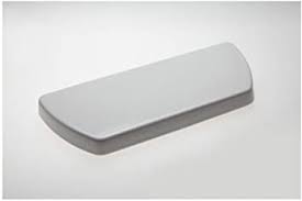 Unique kohler toilet seat color chart michaelkorsph me. Kohler K 84591 47 Well Worth Toilet Tank Cover Almond Amazon Com