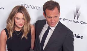 Will arnett plays is it canadian? margot robbie teaches you australian slang | vanity fair. Will Arnett Enjoys A Relaxing Sunday With Mystery Girlfriend As The Couple Take A Stroll In New York Daily Mail Online