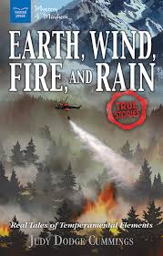 Fire (火) is the title of the third and final season of avatar: Earth Wind Fire And Rain Nomad Press