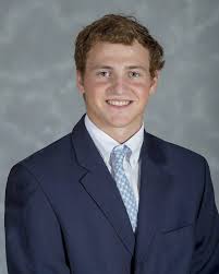 2017 Baseball Roster