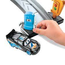 Disney Pixar Cars Renk Degistiren Dinoco Araba Yikama Oyun Seti Gtk91 Toysall