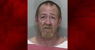 Marion men accused of child sex crimes