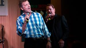 Who sings the gospel song im in candy and her husband kent started a homeless ministry in nashville where they put on a concert. John Schneider S 21 Year Marriage Is Ending In Divorce Actor Confirms Los Angeles Times