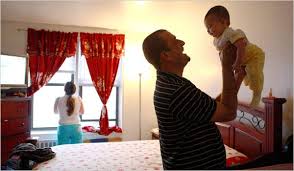 These are your special gifts. National Children S Study Is Looking For Pregnant Women The New York Times