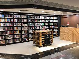 Kedai buku, kualalumpura, federal territory of kuala lumpur, malaizija — atrašanās vietu kartē, darba laiks, atsauksmes. The Best Bookstores In Kl