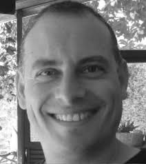 Stillness by Ion Corcos