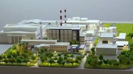 Industrial Models | Architectural Scale Models