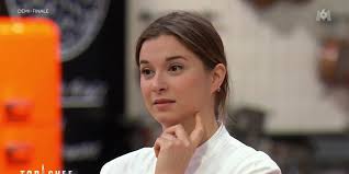 Top Chef 12 : Sarah Mainguy explique pourquoi elle ne veut pas regarder  l'émission