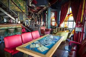 The Boho Bar Adelaide Bar Dining Boho Bar Unley Restaurant Service