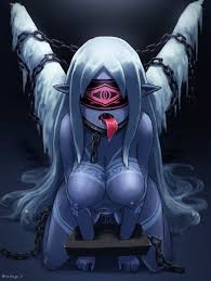 Rule34 - If it exists, there is porn of it  angel ghoul (mon-musu quest!)   6418317