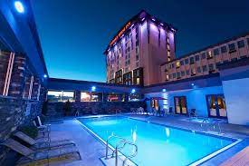 Cozy apartments in canadian rockies or niagara falls. Carriage House Hotel Conference Centre Ab 64 8 0 Bewertungen Fotos Preisvergleich Calgary Kanada Tripadvisor