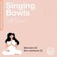 Relaxation with Singing Bowls | Waterside event image