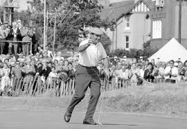 In 1872 the committee also added a golf medal as you may have seen and heard when this year's winner phil mickelson was presented with both the claret jug and his gold medal. The Open 2019 13 Things You Might Not Know About The Claret Jug