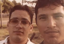 Salvador Flores Obituary