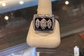 Check out the bling the kansas city chiefs were awarded tuesday for their super bowl victory. Pawn Stars Shop Has Super Bowl Rings For Sale Las Vegas Review Journal