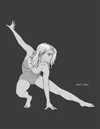 Nov 08, 2020 · trending female poses drawing reference sword / sword fighting poses for drawing sword poses drawing useful drawing references and sketches for beginner artists sword pose drawing references tags action fighting people sword you may also like hand holding a stick elf ear deer contact me about me all rights to images are. Artstation Female Figure Study Crouching Fight Stance Brian C Hailes In 2021 Anime Poses Reference Art Reference Poses Drawing Poses