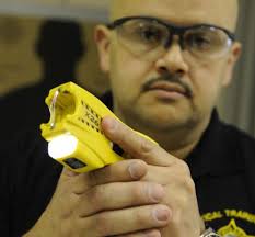 THE WATCHDOGS: Hit with complaints, cops end up teaching recruits