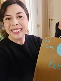 Gluten-free bakery for holiday gifts