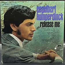 Engelbert Humperdinck