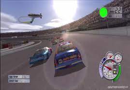Nascar thunder 2003 elevates the series to another level with deeper modes, new tracks, and a greater sense of speed. Nascar Thunder 2002 Download Gamefabrique