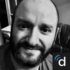 Dr. David Vargas Lowy, MD