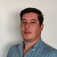 Fernando Oakley's Instagram, Twitter & Facebook